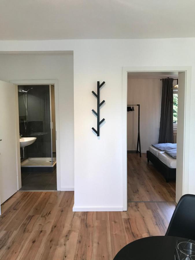 Apartment Stockholm, Top Renoviert, 35Qm, Koeln Nah Bergisch Gladbach Exterior foto
