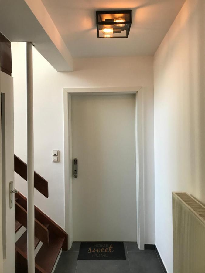 Apartment Stockholm, Top Renoviert, 35Qm, Koeln Nah Bergisch Gladbach Exterior foto