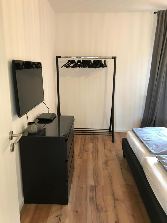 Apartment Stockholm, Top Renoviert, 35Qm, Koeln Nah Bergisch Gladbach Exterior foto
