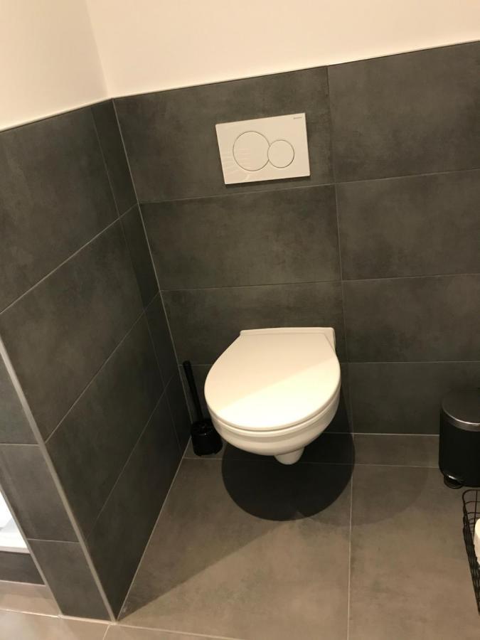 Apartment Stockholm, Top Renoviert, 35Qm, Koeln Nah Bergisch Gladbach Exterior foto