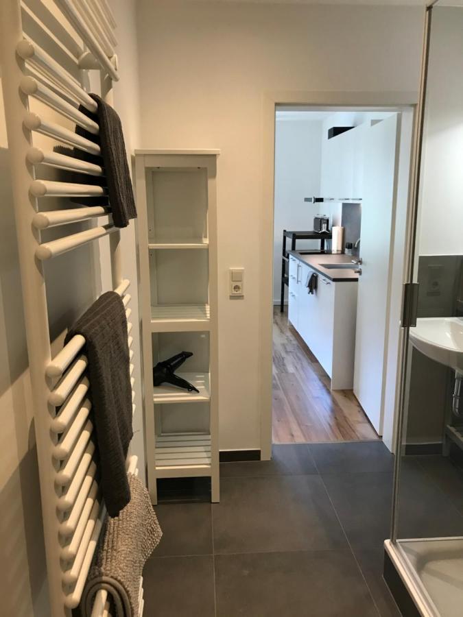 Apartment Stockholm, Top Renoviert, 35Qm, Koeln Nah Bergisch Gladbach Exterior foto