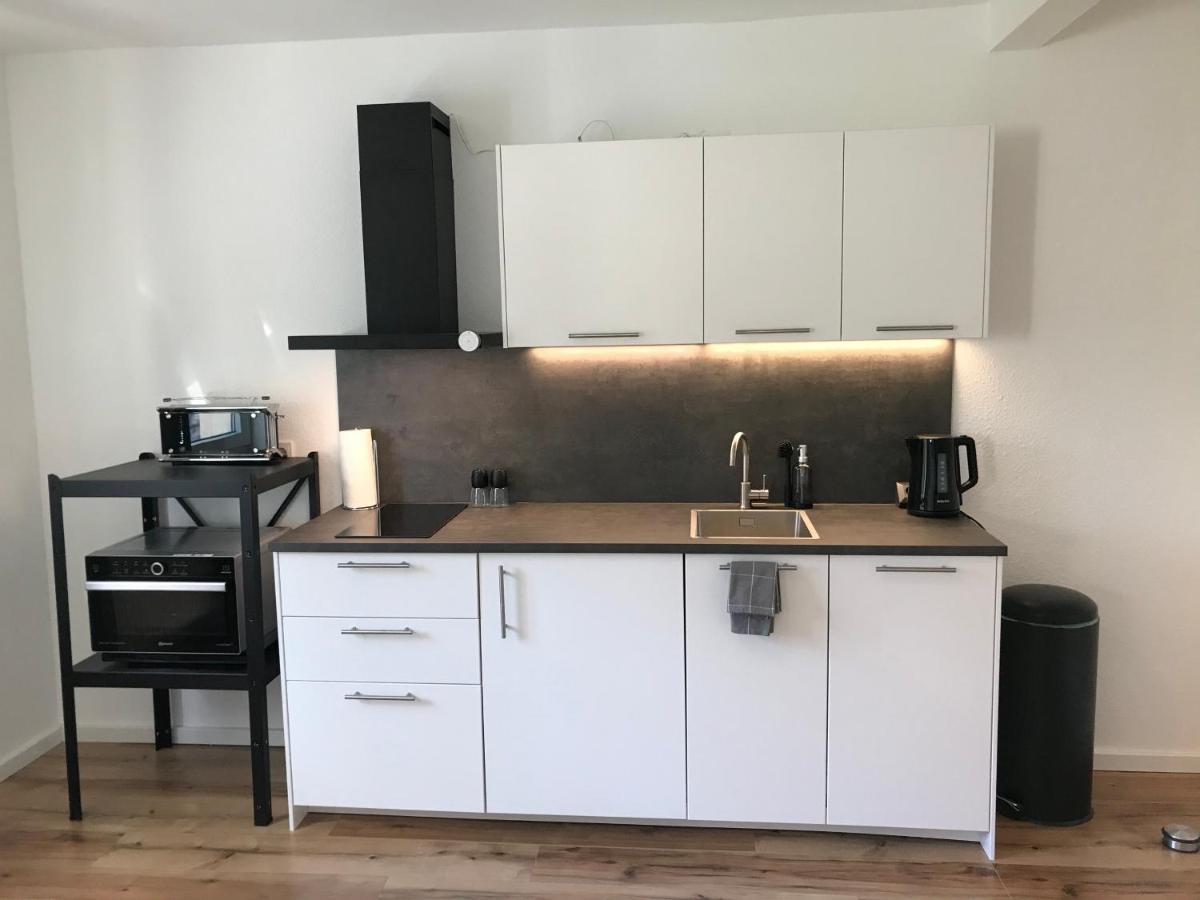 Apartment Stockholm, Top Renoviert, 35Qm, Koeln Nah Bergisch Gladbach Exterior foto